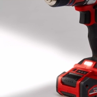 Акумулаторна бормашина Einhell TE-CD 18/40 Li – Solo, 18 V, 40 Nm, без бетерии и зарядно устройство (4513925)