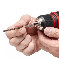 Акумулаторна бормашина Einhell TE-CD 18/40 Li – Solo, 18 V, 40 Nm, без бетерии и зарядно устройство (4513925)
