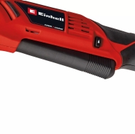 Акумулаторен ъглов винтоверт Einhell TE-AD 18 Li - Solo, 18 V, 45 Nm, без батерии и зарядно устройство (4514290)