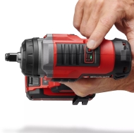 Акумулаторен ударен гайковерт Einhell IMPAXXO 18/400 Power X-Change, 18 V, 215 Nm, без батерии и зарядно устройство (4510070)