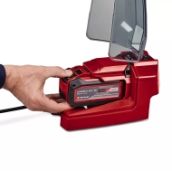 Акумулаторна потопяема дренажна помпа Einhell GE-DP 18/25 Li - Solo, 18 V, 5 м, 7500 л/ч, без батерии и зарядно устройство (4181580)