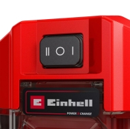 Акумулаторна потопяема дренажна помпа Einhell GE-DP 18/25 Li - Solo, 18 V, 5 м, 7500 л/ч, без батерии и зарядно устройство (4181580)