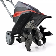 Акумулаторен култиватор Einhell GE-CR 30 Li - Solo Power X-Change, 18 V, 30 см, без батерии и зарядно устройство (3431200)