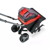 Акумулаторен култиватор Einhell GE-CR 30 Li - Solo Power X-Change, 18 V, 30 см, без батерии и зарядно устройство (3431200)