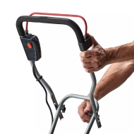 Акумулаторен култиватор Einhell GE-CR 30 Li - Solo Power X-Change, 18 V, 30 см, без батерии и зарядно устройство (3431200)