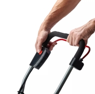 Акумулаторен култиватор Einhell GE-CR 30 Li - Solo Power X-Change, 18 V, 30 см, без батерии и зарядно устройство (3431200)