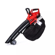 Акумулаторен листосъбирач Einhell GE-CL 36 Li E-Solo Power X-Change, 21 V, 4 Ah, без батерии и зарядно устойство (3433600)