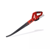 Акумулаторен листосъбирач Einhell GE-CL 18 Li E - Solo Power X-Change, 18 V, без батерии и зарядно устройство (3433532)