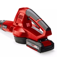 Акумулаторен листосъбирач Einhell GE-CL 18 Li E - Solo Power X-Change, 18 V, без батерии и зарядно устройство (3433532)
