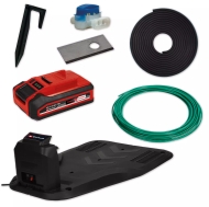 Акумулаторна косачка робот Einhell Freelexo Cam 500, 18 V, 18 см, 500 м² (3413991)