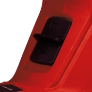 Акумулаторен такер Einhell FIXETTO 18/50 N, 18 V, 15-50 мм, без батерия и зарядно устройство (4257795)