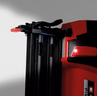 Акумулаторен такер Einhell FIXETTO 18/50 N, 18 V, 15-50 мм, без батерия и зарядно устройство (4257795)