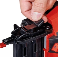 Акумулаторен такер Einhell FIXETTO 18/50 N, 18 V, 15-50 мм, без батерия и зарядно устройство (4257795)