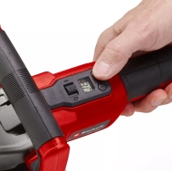 Акумулаторна полирмашина Einhell CE-CP 18/180 Li E-Solo, 18 V, ф180 мм, без батерии и зарядно устройство (2093320)