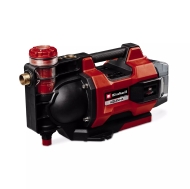 Акумулаторна градинска помпа Einhell AQUINNA 36/38 F LED AUTOMATIC Power X-Change, 2х18 V, 3.8 м3/ч, без батерии и зарядно устройство (4180420)