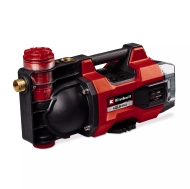 Акумулаторна градинска помпа Einhell AQUINNA 18/38 F LED AUTOMATIC Power X-Change, 18 V, 3 м3/ч, без батерии и зарядно устройство (4180430)