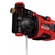 Акумулаторна градинска помпа Einhell AQUINNA 18/38 F LED AUTOMATIC Power X-Change, 18 V, 3 м3/ч, без батерии и зарядно устройство (4180430)