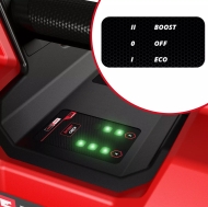 Акумулаторна градинска помпа Einhell AQUINNA 18/38 F LED AUTOMATIC Power X-Change, 18 V, 3 м3/ч, без батерии и зарядно устройство (4180430)