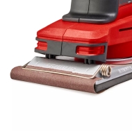 Акумулаторен виброшлайф Einhell TE-OS18/230 Li Solo Power X-Change, 18 V, 230х115 мм, без батерия и зарядно устройство (4460720)