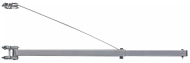 Стойка за телфер GT-SA 1200 Einhell, ф48 мм (2255398)