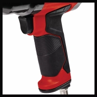 Пневматичен гайковерт Einhell TC-PW 340, 340 Nm, 6.3 бара (4138950)