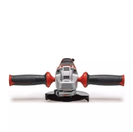 Електрически ъглошлайф Einhell TE-AG 125/1010 CE Q, 1010 W, ф125 мм (4430890)