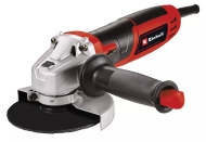 Електрически ъглошлайф Einhell TC-AG 115/750, 750 W, ф115 мм (4430960)