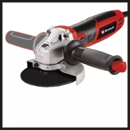 Електрически ъглошлайф Einhell TC-AG 115/750, 750 W, ф115 мм (4430960)