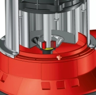 Електрическа потопяема дренажна помпа Einhell GC-DP 6315 N, 630 W, 8 м, 17000 л/ч (4170491)