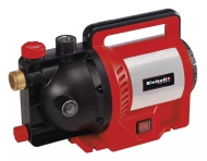 Електрическа градинска помпа за вода Einhell GC-GP 1250/1 N, 1200 W, 50 м, 5000 л/ч, 5 бара (4180350)