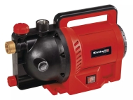 Електрическа градинска помпа за вода Einhell GC-GP 1045, 1050 W, 48 м, 4500 л/ч, 4.8 бара (4180340)