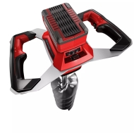 Акумулаторен свредел Einhell GP-EA 18/150 Li-BL Power X-Change, 18 V, 150 мм (3437000)