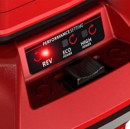Акумулаторен свредел Einhell GP-EA 18/150 Li-BL Power X-Change, 18 V, 150 мм (3437000)