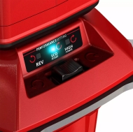 Акумулаторен свредел Einhell GP-EA 18/150 Li-BL Power X-Change, 18 V, 150 мм (3437000)