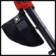 Електрически листосъбирач Einhell GC-EL 3024 E, 3000 W, 650 м³/ч, 40 л (3433370)