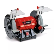 Електрически шмиргел Einhell TC-BG 150, 150 W, 150 мм (4412632)