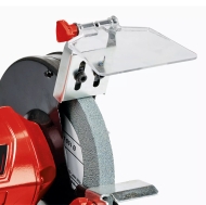 Електрически шмиргел Einhell TC-BG 150, 150 W, 150 мм (4412632)