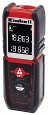 Лазерна ролетка Einhell TC-LD 25, до 25 м (2270075)