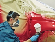 Електрически компресор Einhell TE-AC 50 Silent, безмаслен, 1500 W, 8 бара, 50 л (4020620)