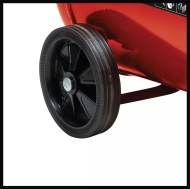 Маслен компресор Einhell TC-AC 190/50/8, 1500 W, 165 л/мин, 50 л, 8 бара (4007332)