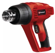 Електрически пистолет горещ въздух Einhell TC-HA 2000/1, 2000 W, 350-550 °C (4520184)