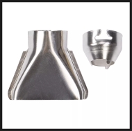 Електрически пистолет горещ въздух Einhell TC-HA 2000/1, 2000 W, 350-550 °C (4520184)