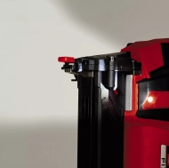 Акумулаторен такер за скоби Einhell FIXETTO 18/38 S Power X-Change, 18 V  без батерии и зарядно устройство (4257785)