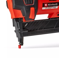 Акумулаторен такер за скоби Einhell FIXETTO 18/38 S Power X-Change, 18 V  без батерии и зарядно устройство (4257785)