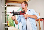 Електрически перфоратор Einhell TE-RH 950 5F, 950 W (4257978)