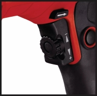 Електрически перфоратор Einhell TE-RH 950 5F, 950 W (4257978)