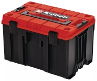 Системен куфар, част от E-Case System Einhell, 44.4 х 33 х 29.5 см (4540021)