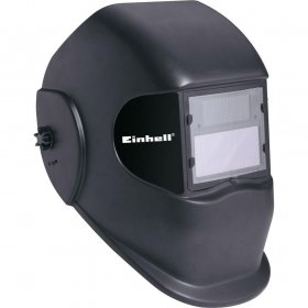 Автоматичен заваръчен шлем EINHELL, DIN 9-13