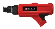 Приставка за винтоверт Einhell TE-DY 18 Li, 25 - 55 мм, 3,5 мм (4259955)