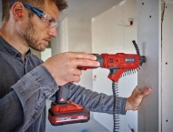 Приставка за винтоверт Einhell TE-DY 18 Li, 25 - 55 мм, 3,5 мм (4259955)